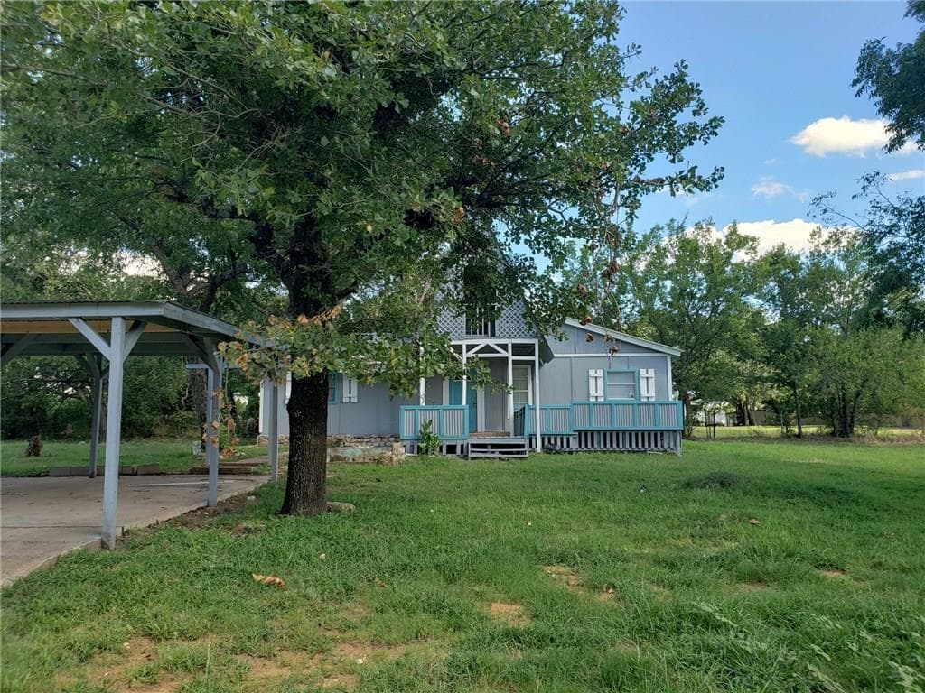 8424 County Road 605a