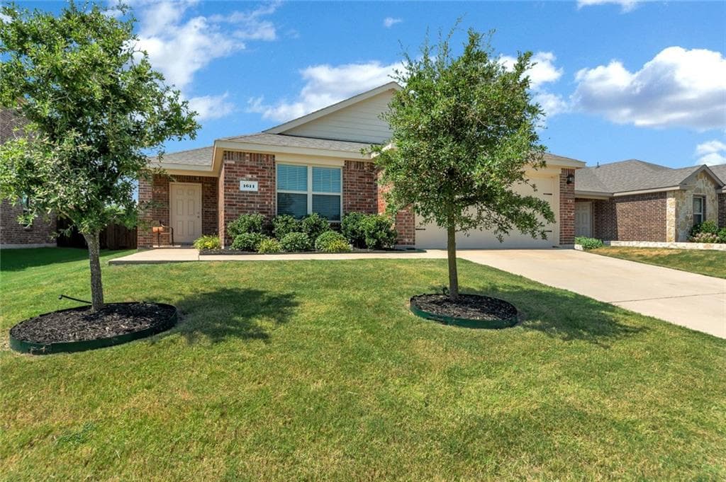 1611 Sorghum Dr
