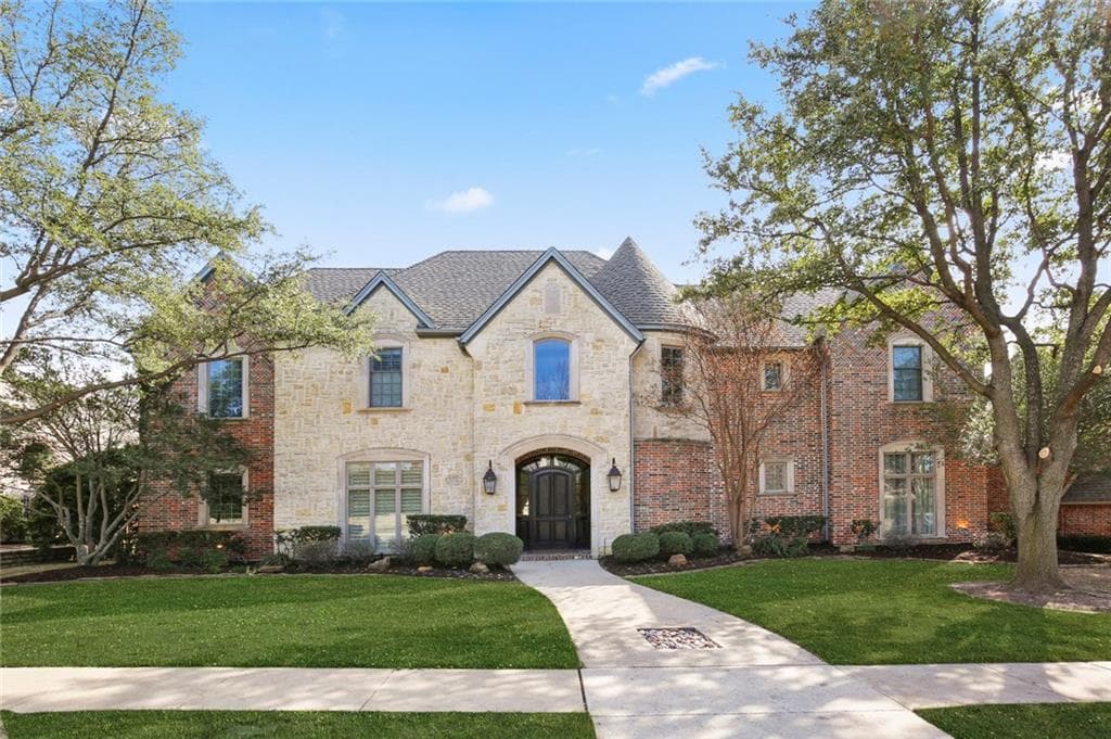 6357 Haley Way