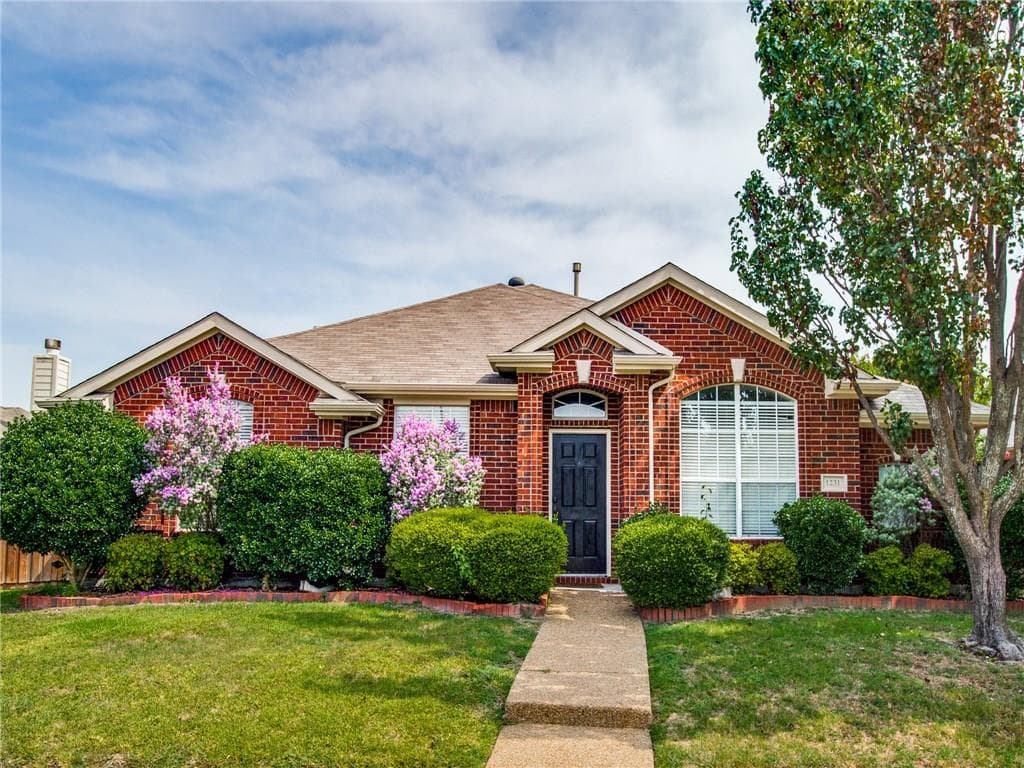 1231 Shenandoah Dr