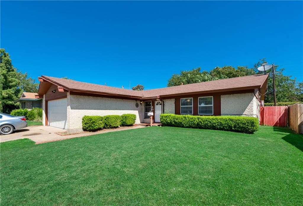 4015 Flamingo Way Fl Amingo