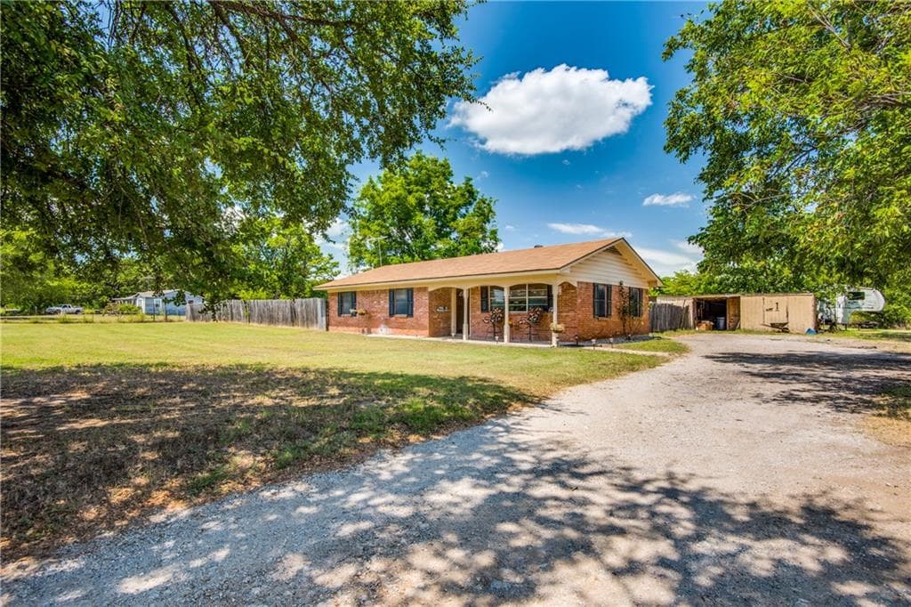 204 County Road 3336