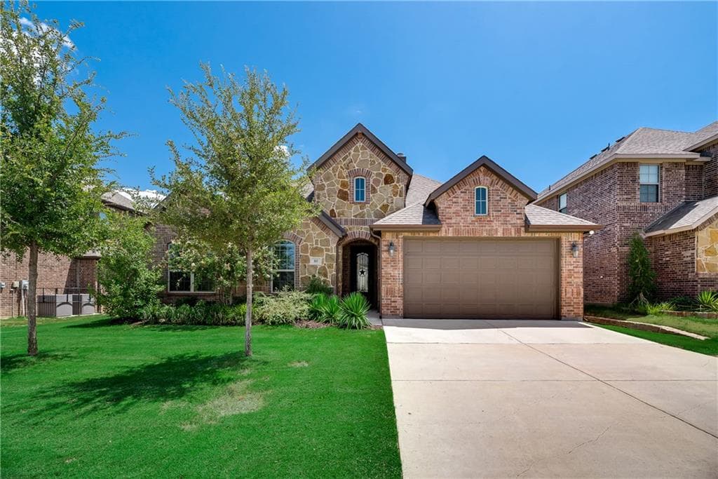805 Rockcress Dr