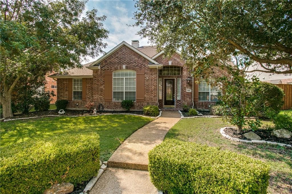 4004 Panther Ridge Ln