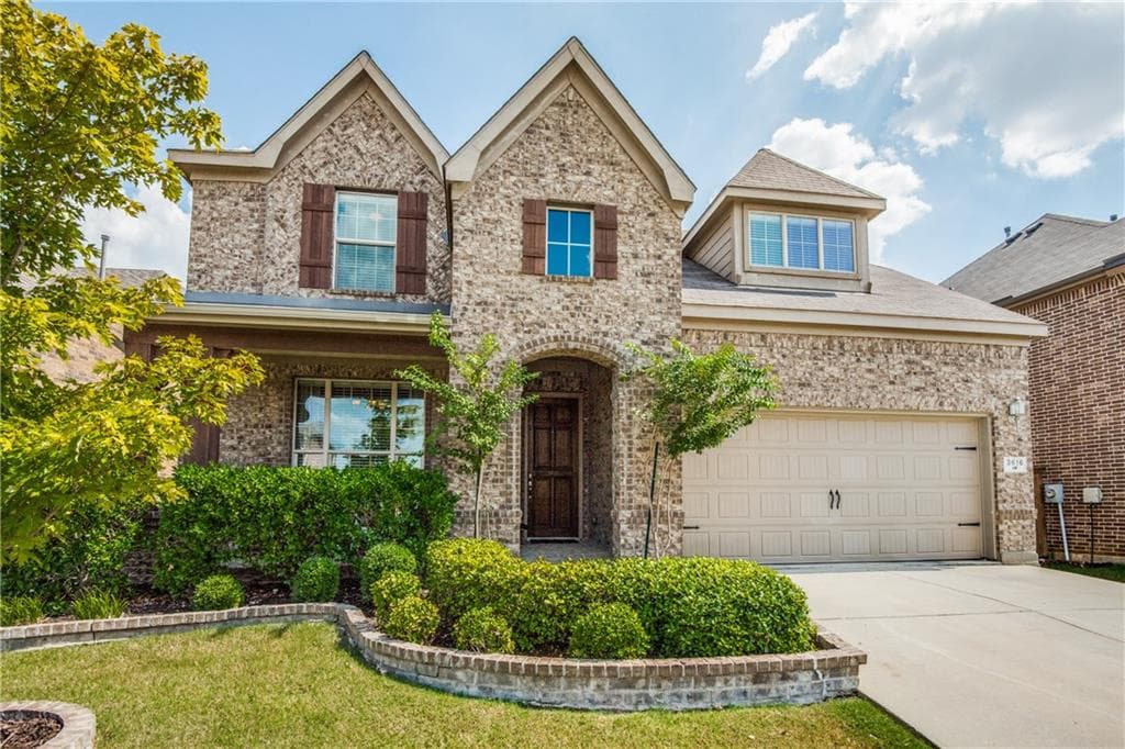 3616 Saratoga Downs Way