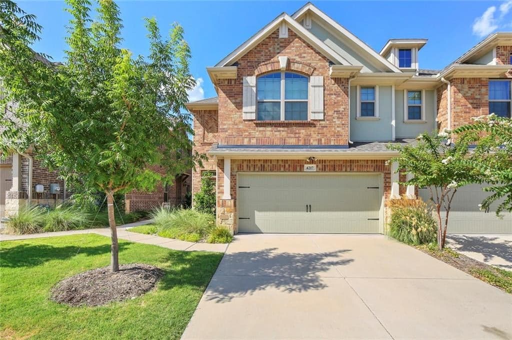 4217 Arbrook Way