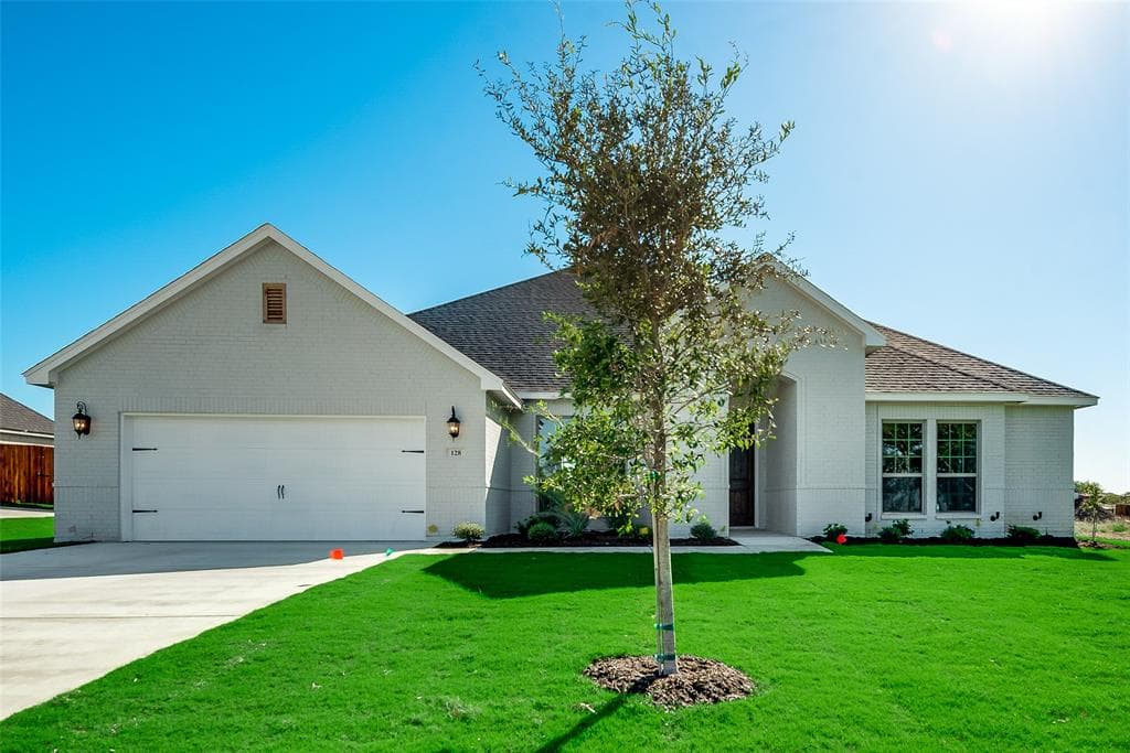 128 Treys Way