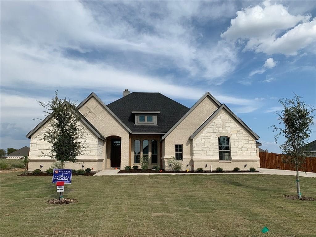 130 Treys Way