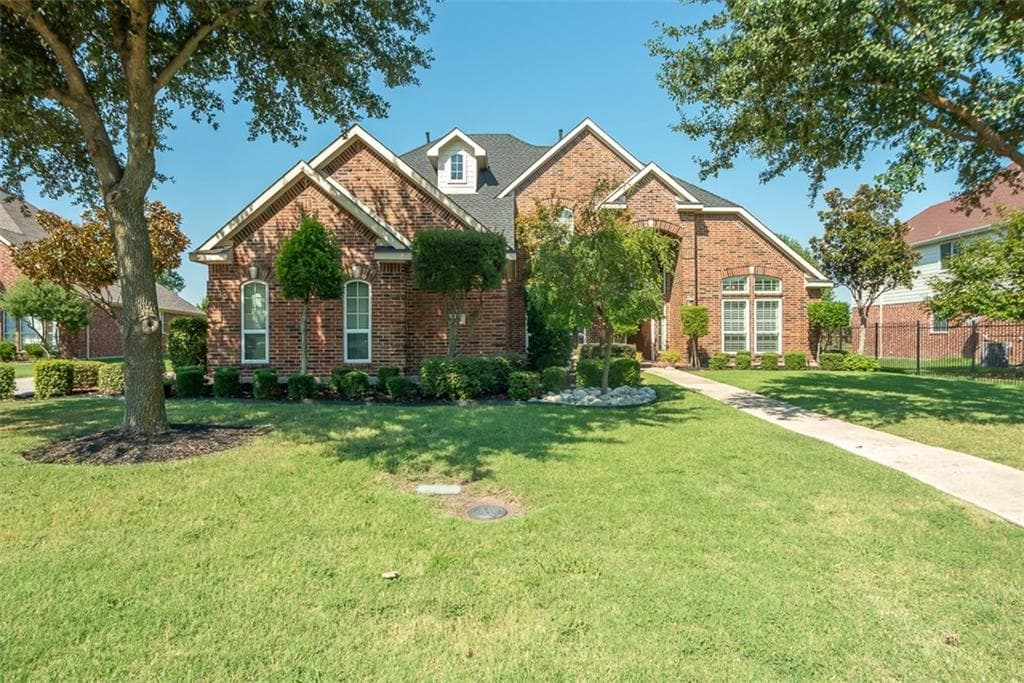 176 Wedgewood Way