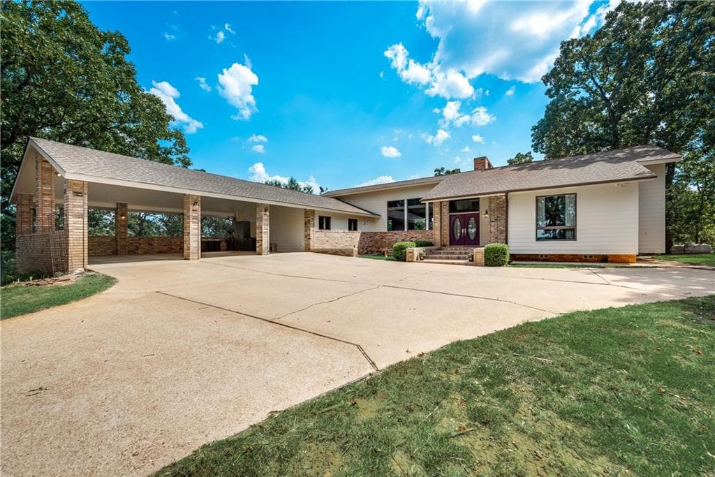 601 Vz County Road 4815