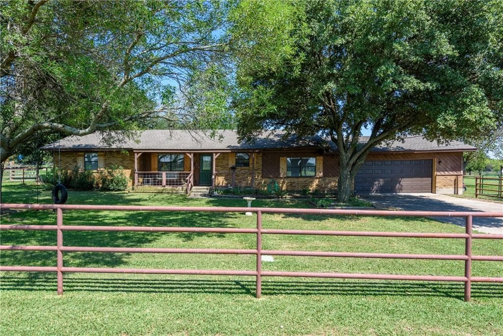 55 County Road 2125