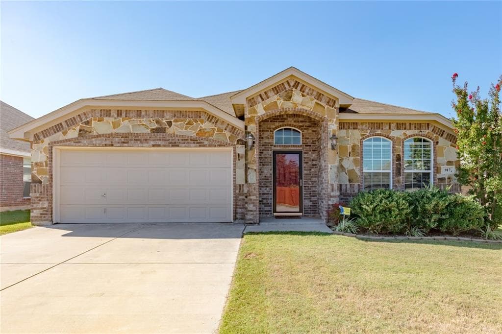 917 Jodie Dr