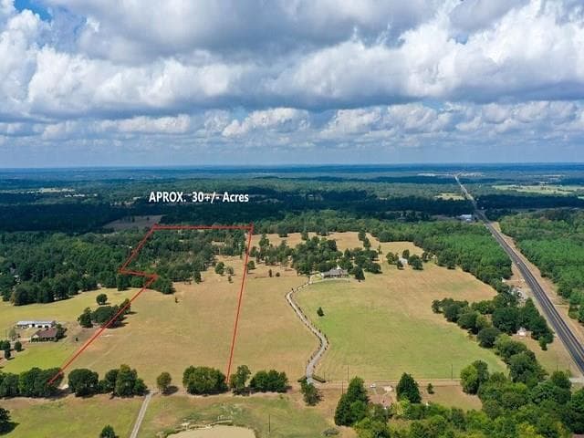 200 Vz County Road 4831
