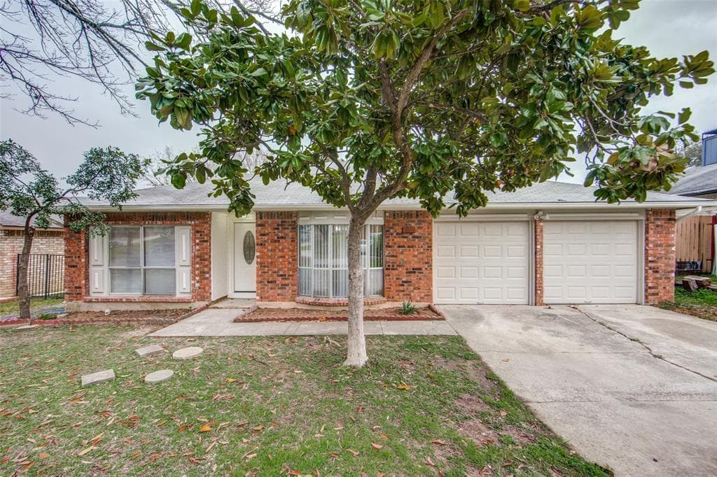 4806 Wedgewood Dr