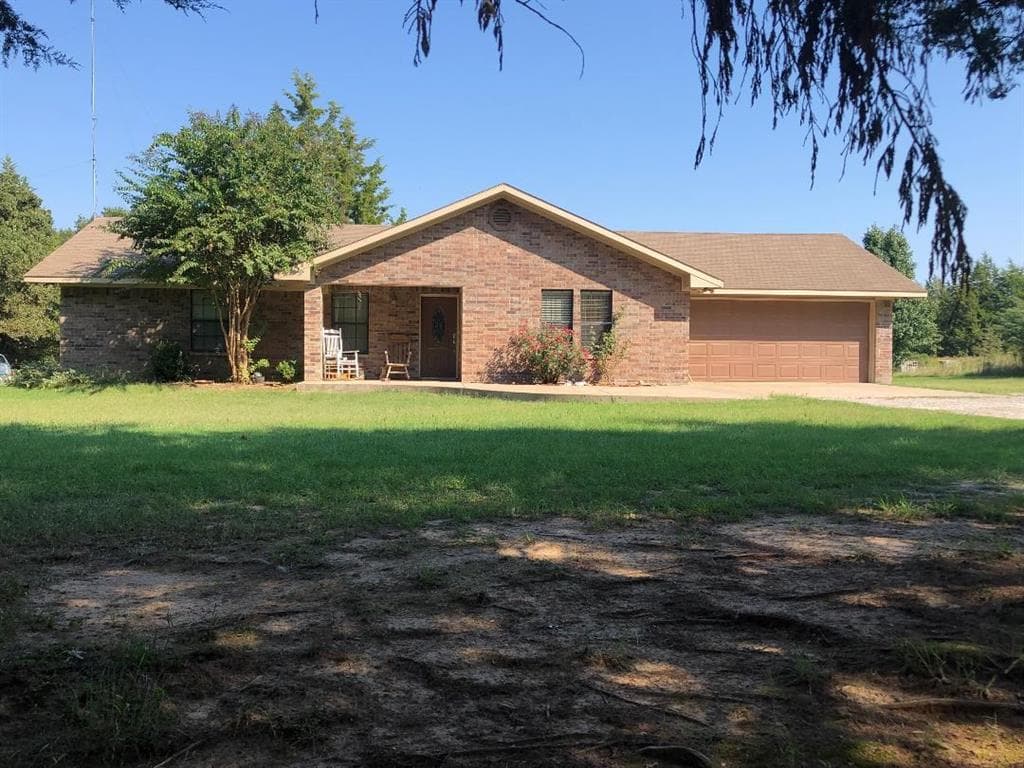 436 County Road 2035