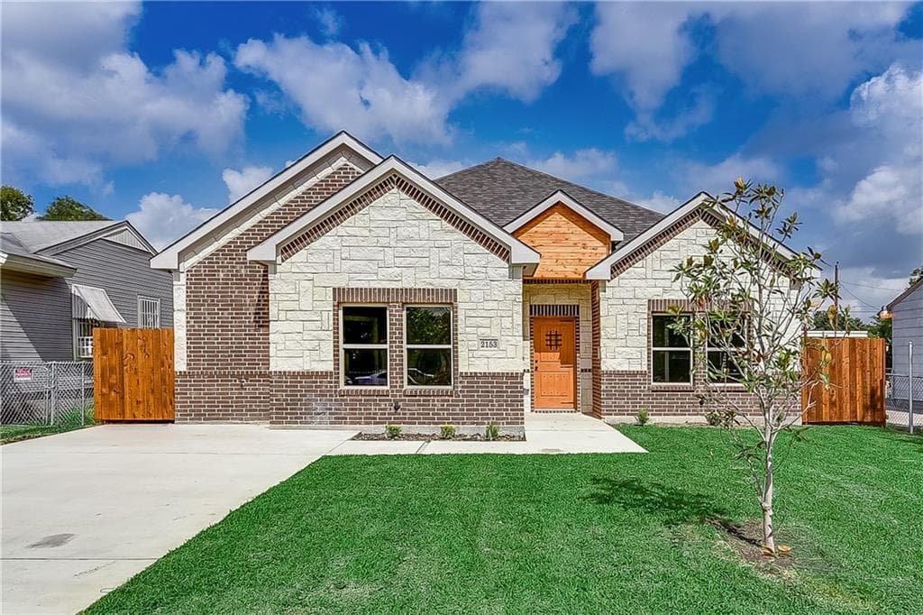 2153 Village Way