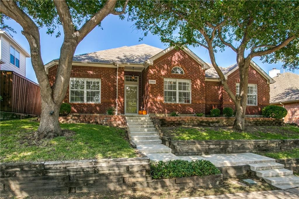 2004 Piedmont Dr