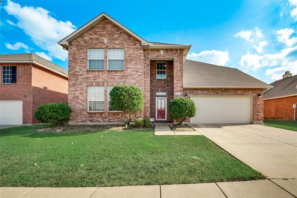 803 White Fields Way