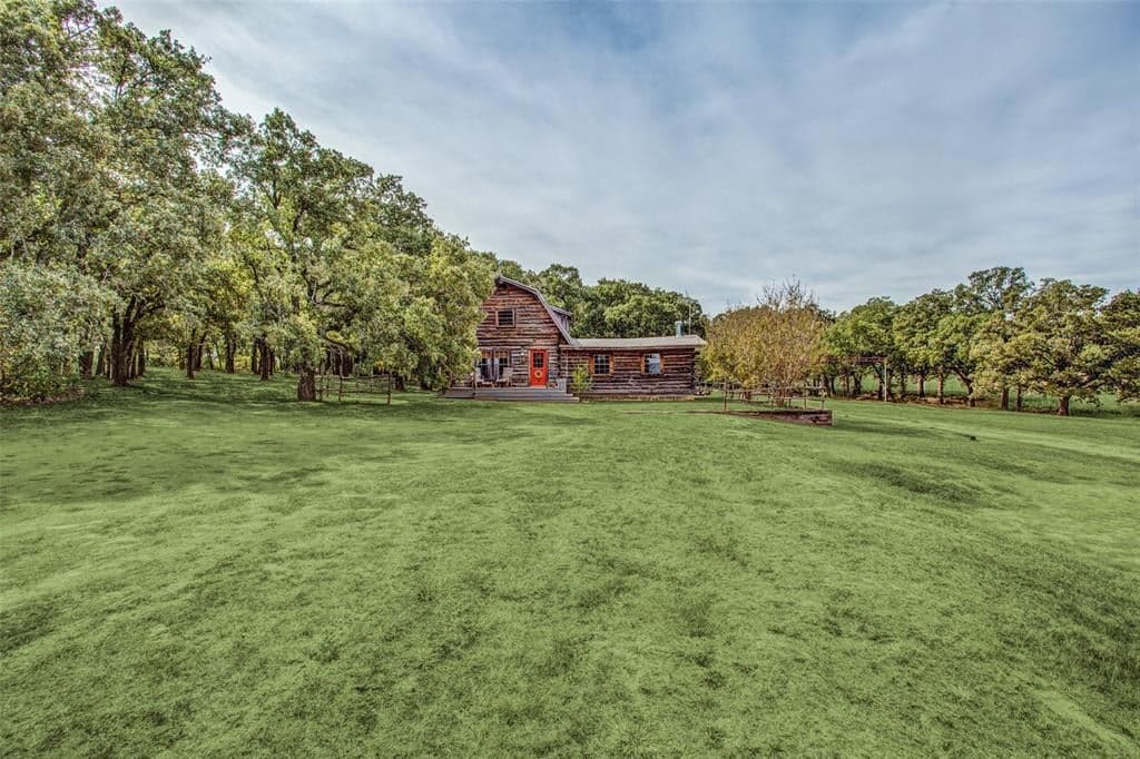478 County Road 3597
