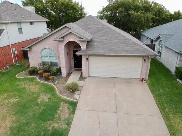 3986 Sword Dancer Way