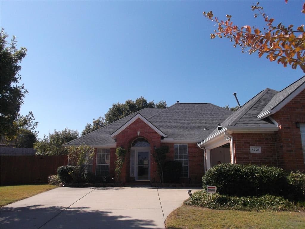 4721 Calder Dr