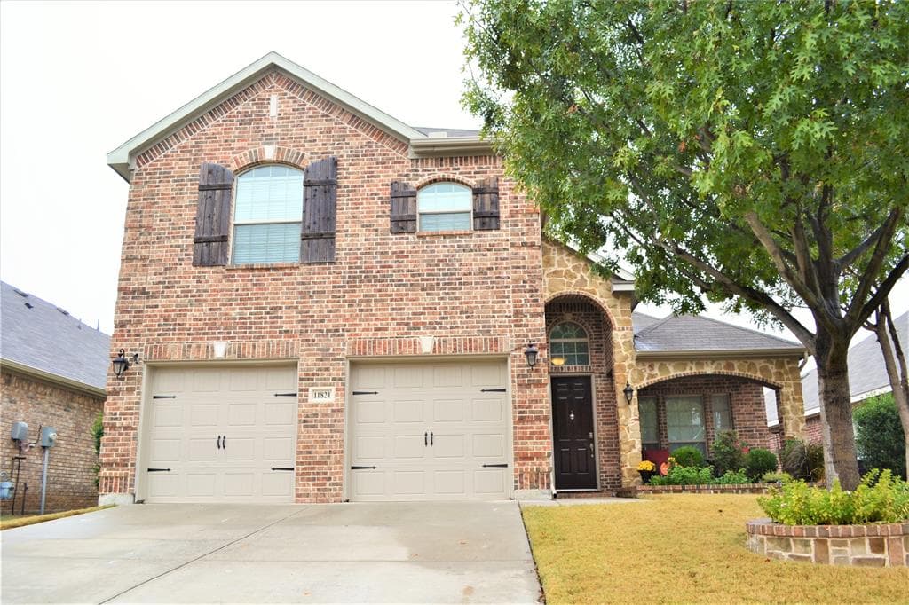 11821 Basilwood Dr