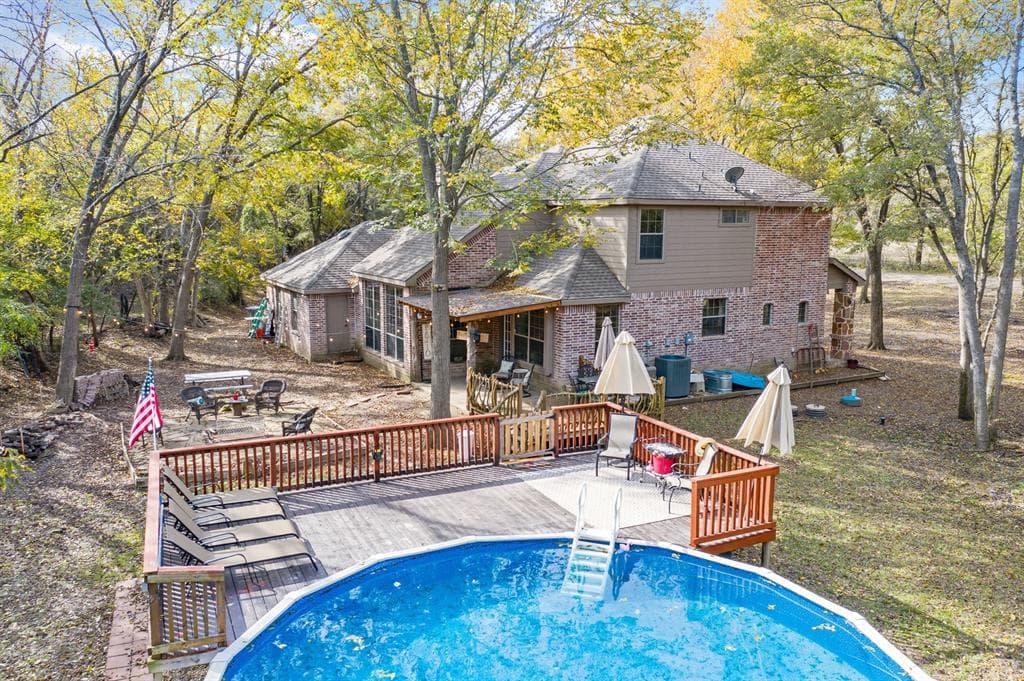 610 County Road 4540