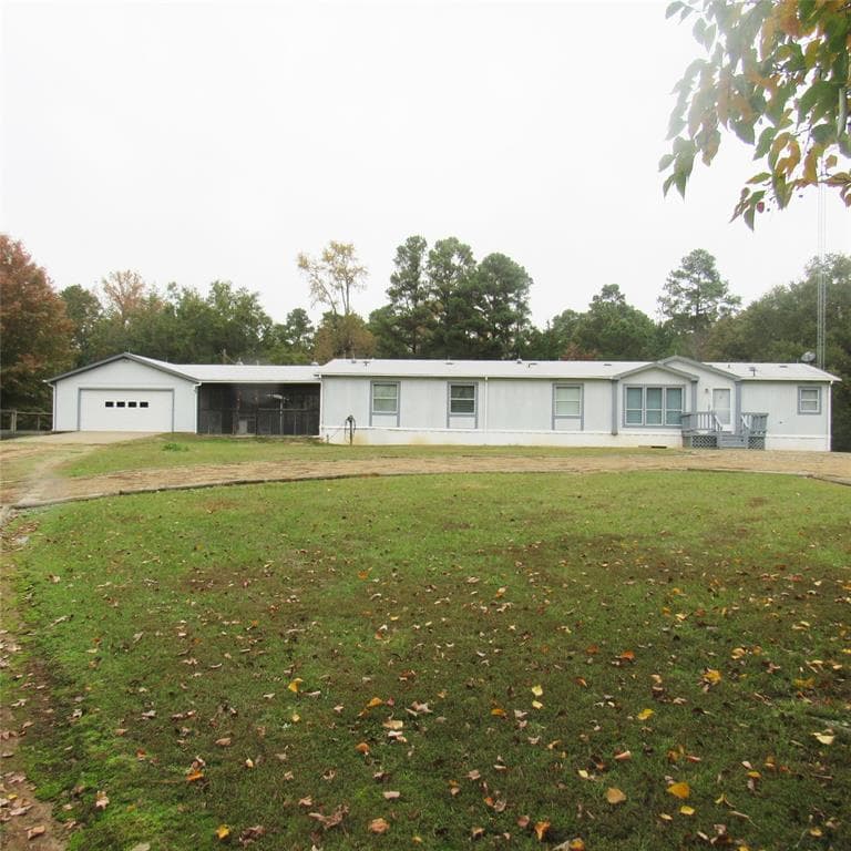 1237 County Road 4255
