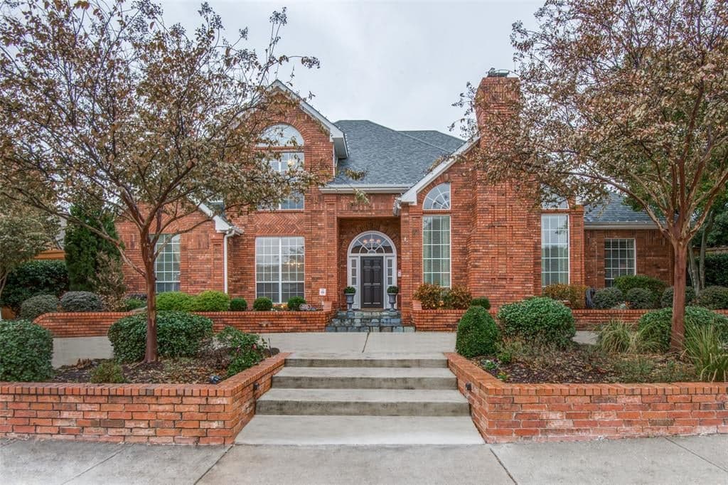 3404 Snidow Dr