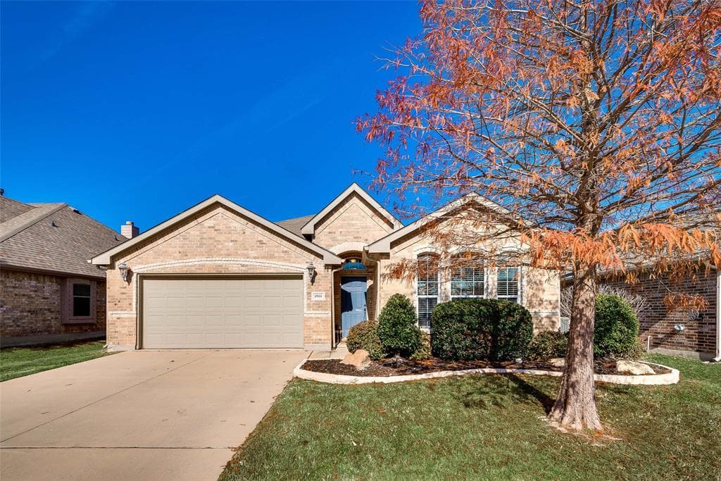 6944 Big Wichita Dr