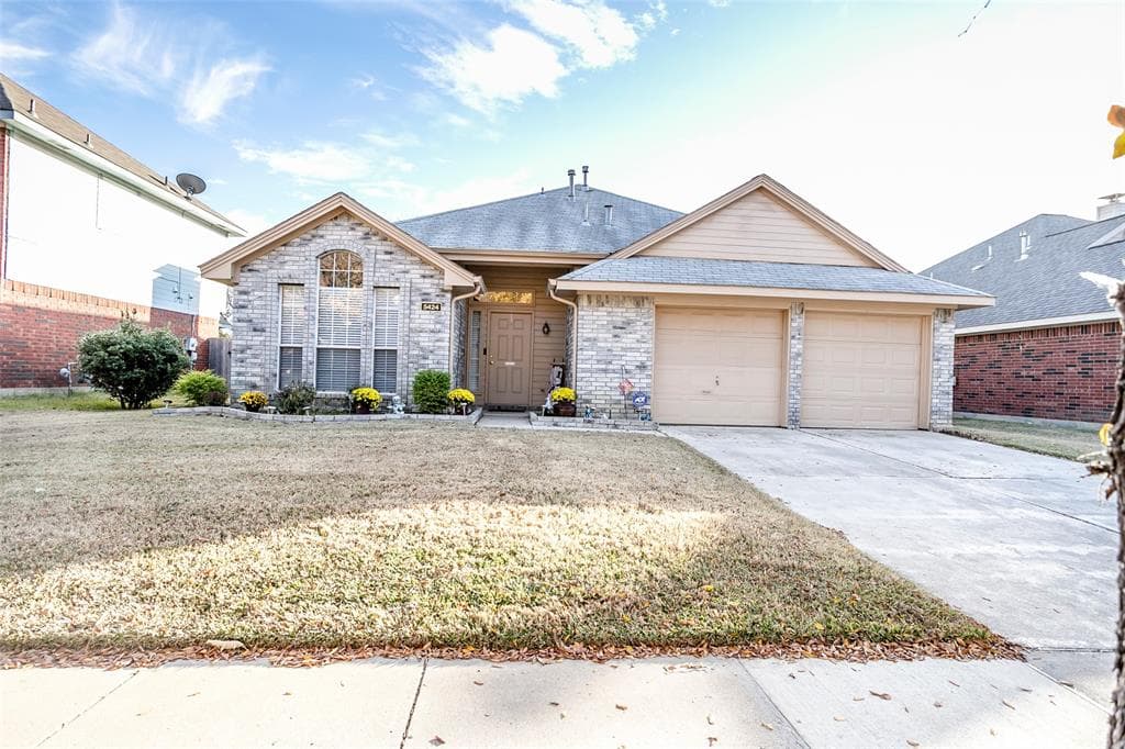 5424 Turtle River Ct
