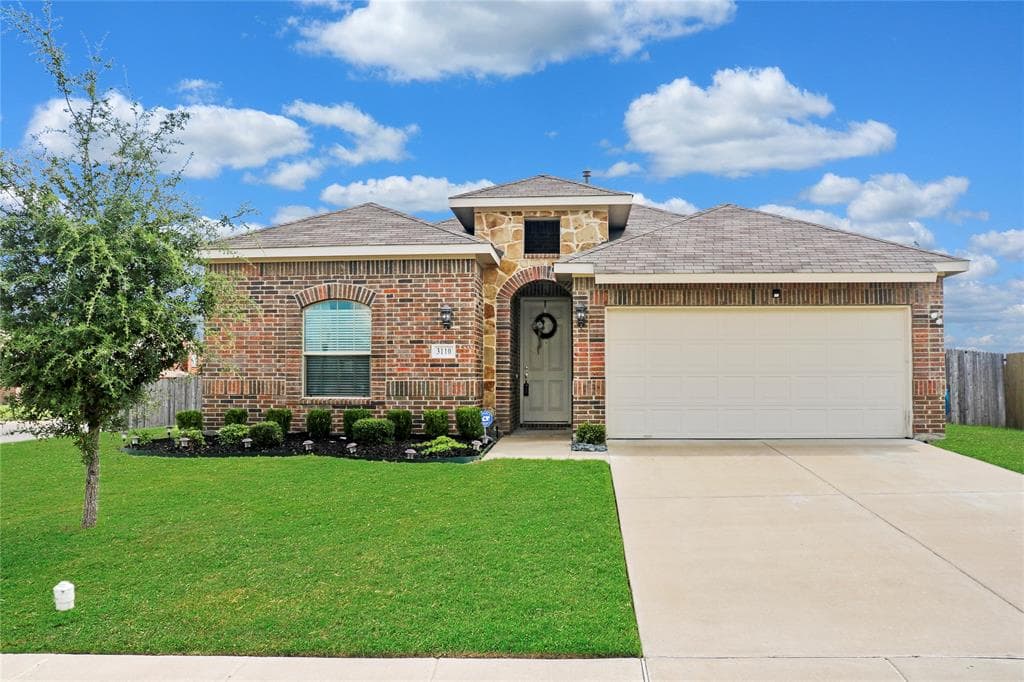 3110 Persimmons Way