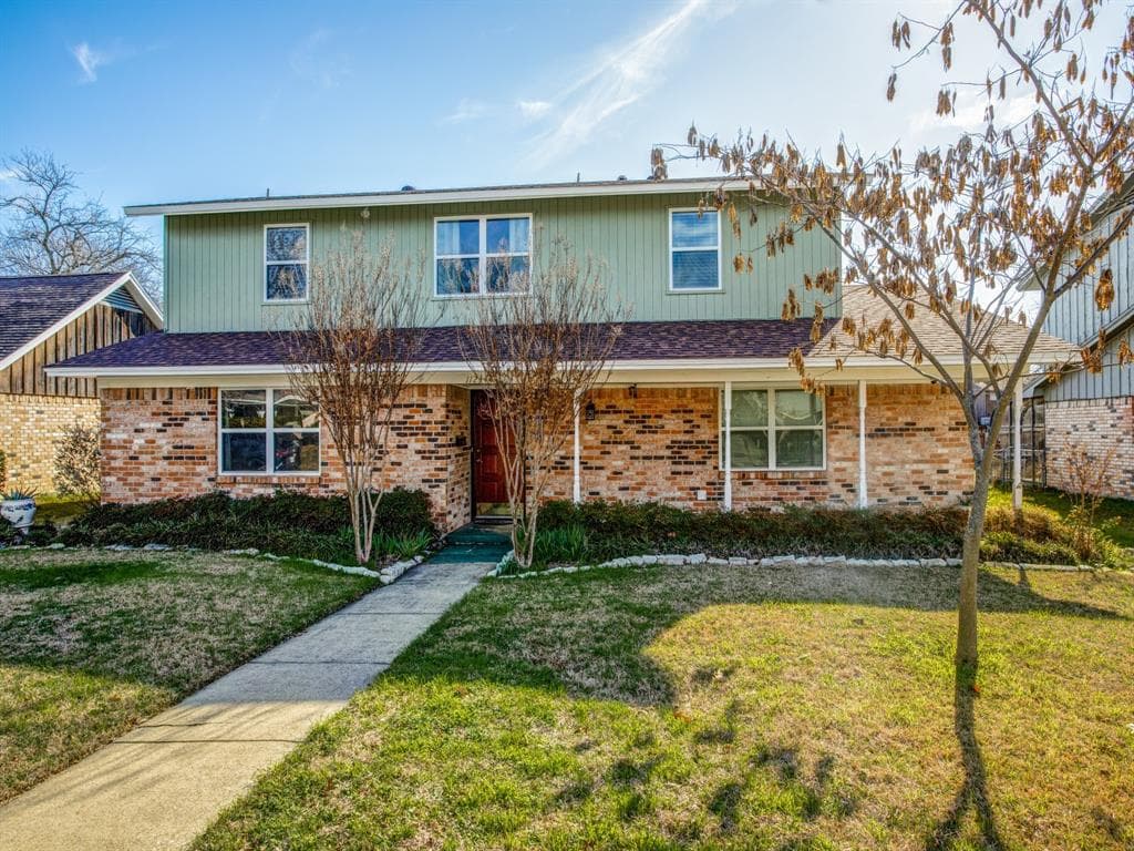 11234 Buchanan Dr