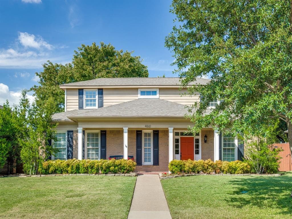 4661 Reunion Dr