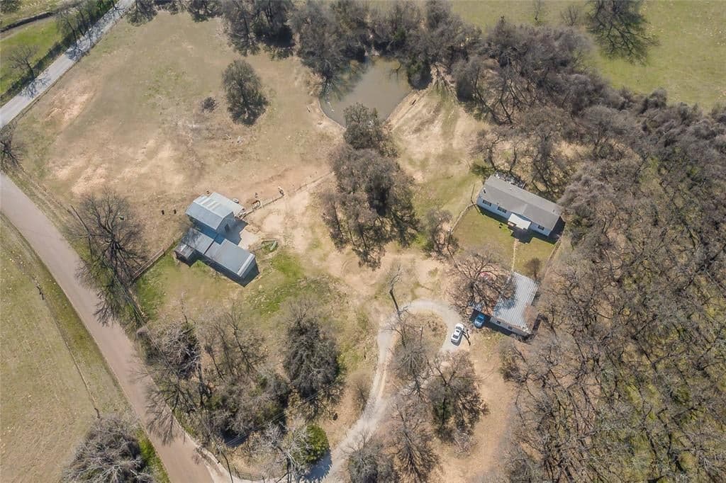 217 County Road 4773