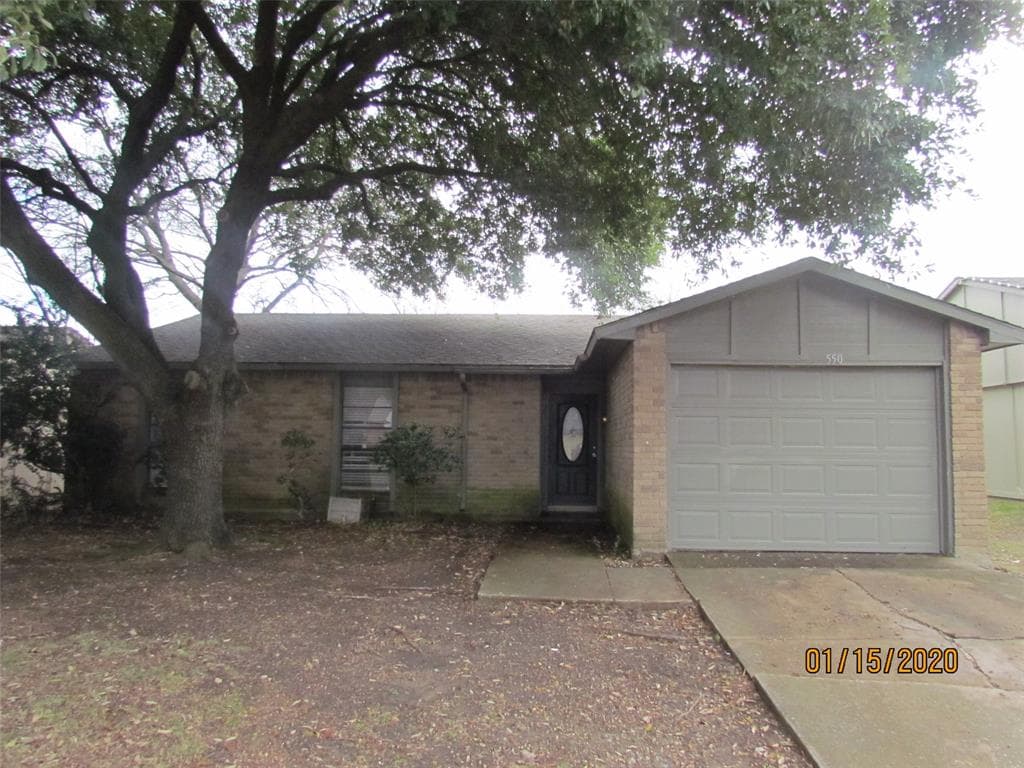 550 Hightrail Dr