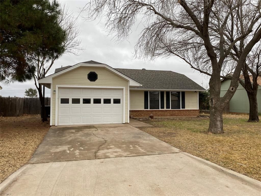 3841 Georgetown Dr