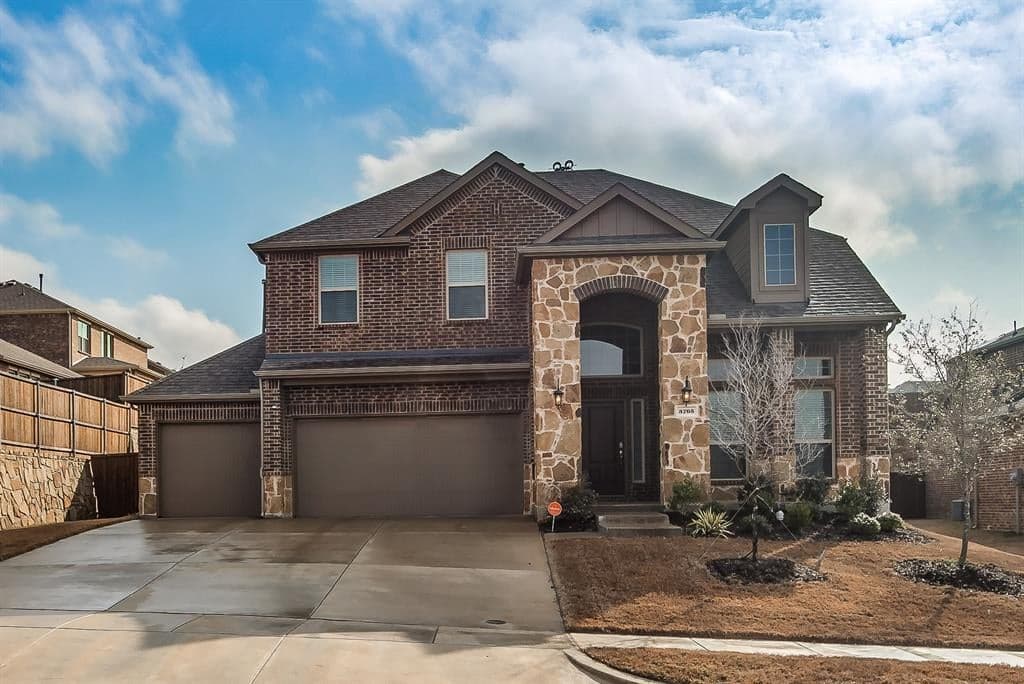 3705 Kendall