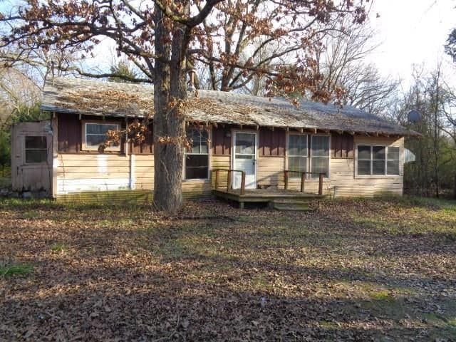 3548 N State Highway 19