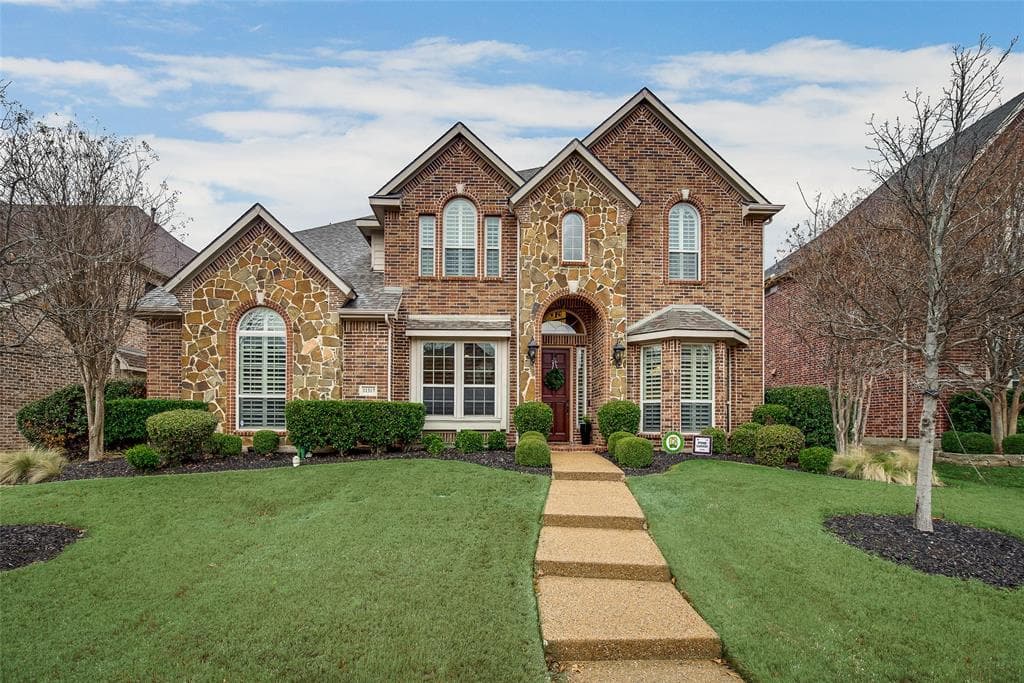 11317 Dorchester Ln