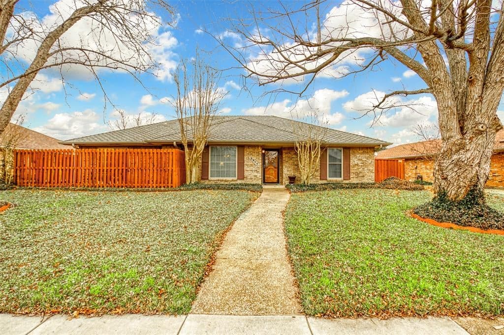 3917 Palo Duro Dr