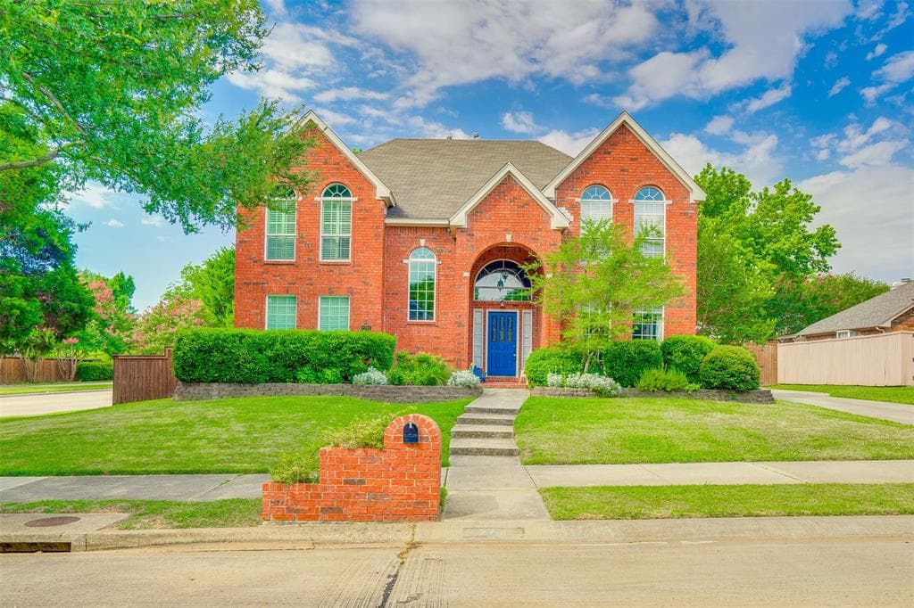 2701 Stonepointe