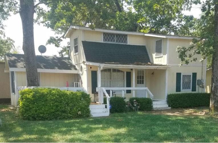120 Private Road 7703