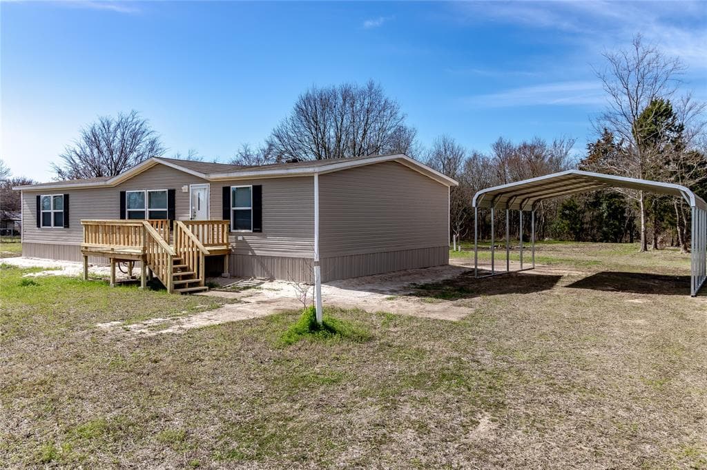 8919 Johnson Rd