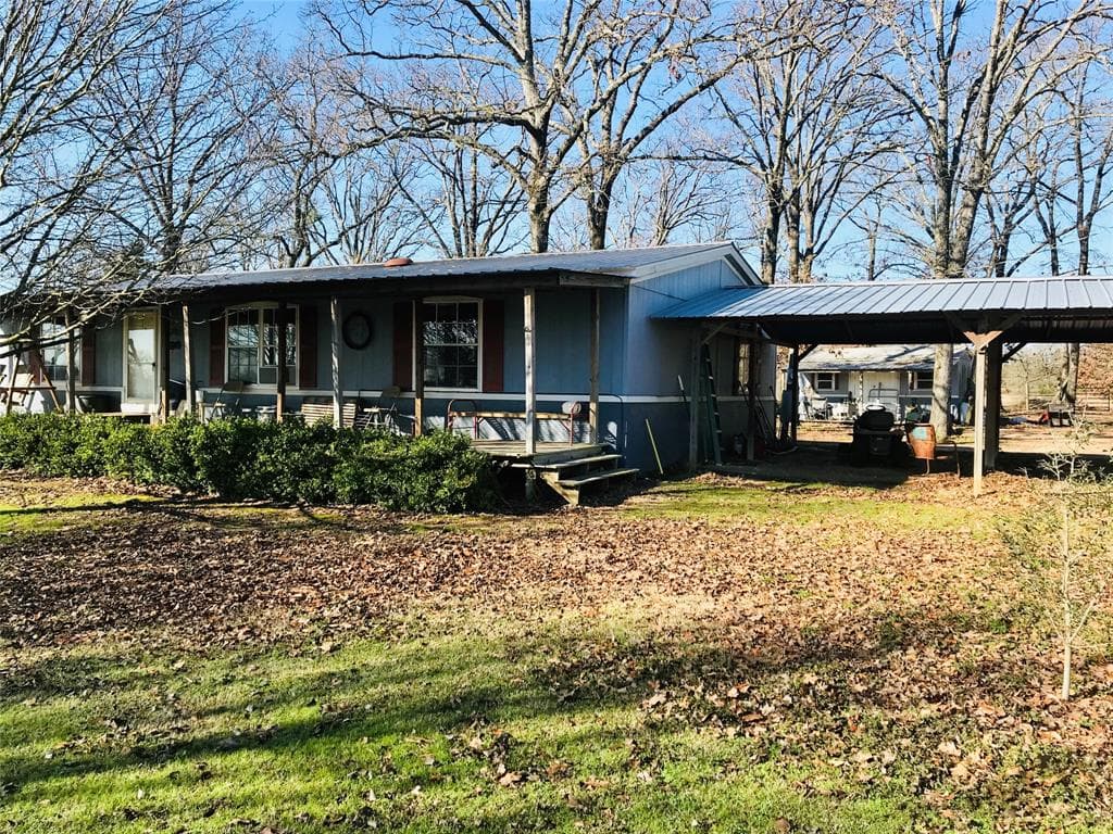 2200 County Road 2421