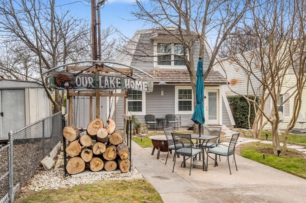 101 Private Road 132