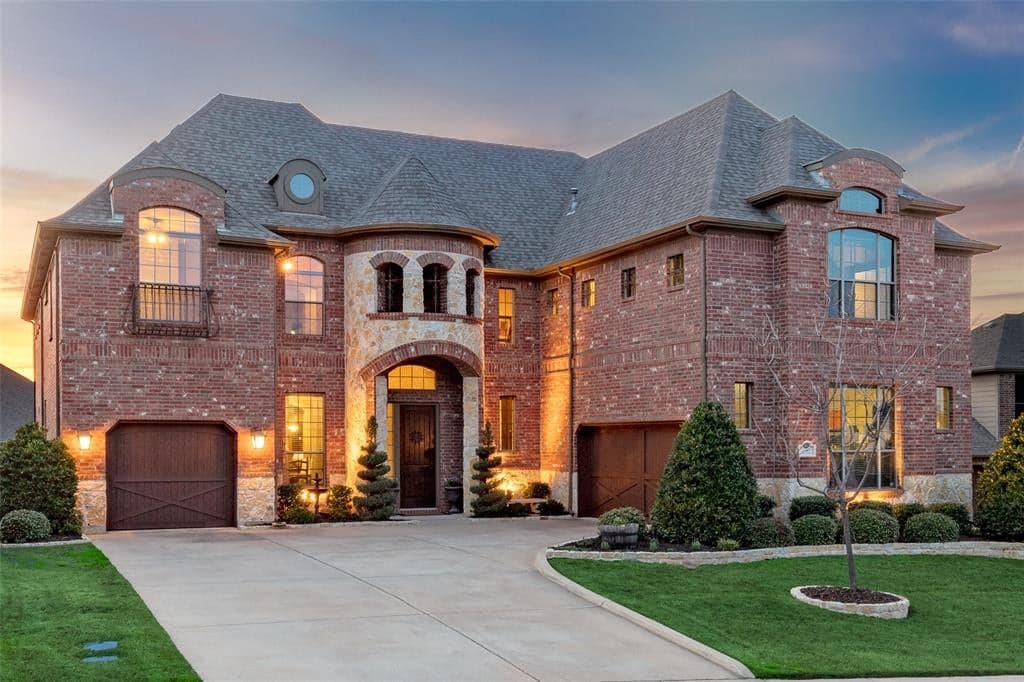 1712 Sterling Trace Dr Ste Rling