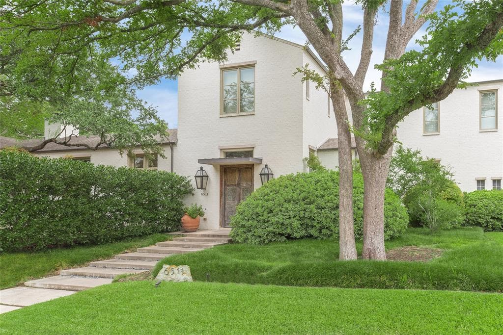 6511 Joyce Way