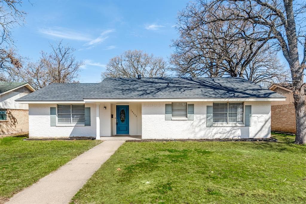 10353 Muskogee Dr