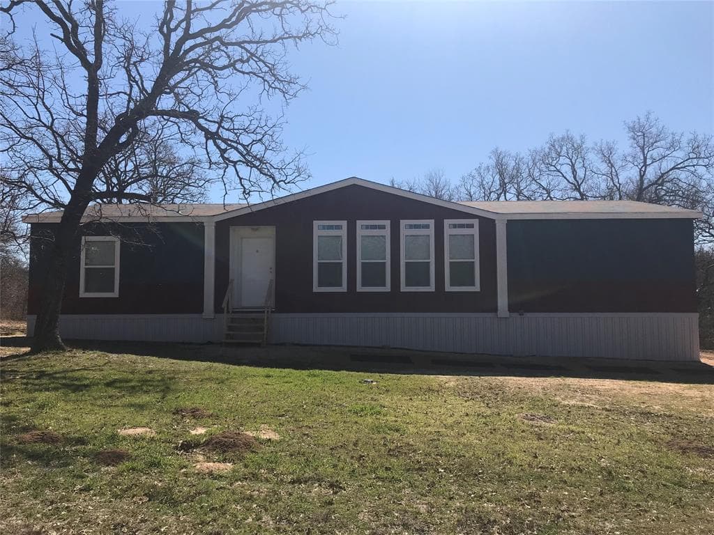 183 County Road 3852